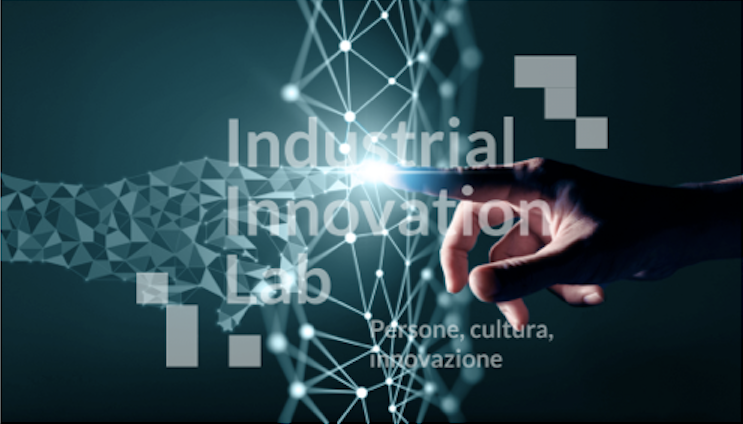 Industrial Innovation Lab